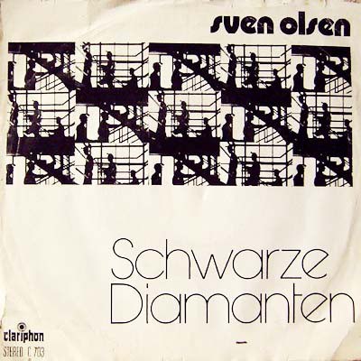 Sven Olsen - Schwarze Diamanten / Glück Auf, Glück Auf... download mp3 flac