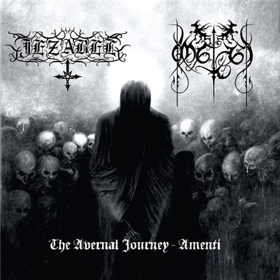 Jezabel / Melej - The Avernal Journey / Amenti download mp3 flac