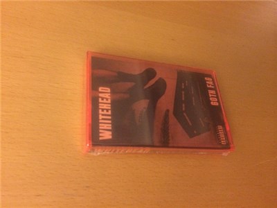 Whitehead - Goth Fag download mp3 flac