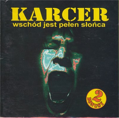 Karcer - Wschód Jest Pełen Słońca download mp3 flac