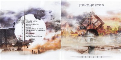 Fake Heroes - Clouds download mp3 flac