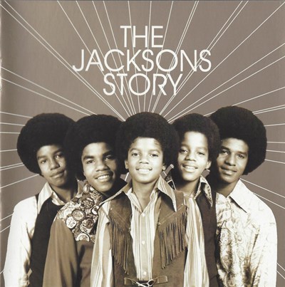 The Jackson 5 & The Jacksons & Michael Jackson - The Jacksons Story download mp3 flac