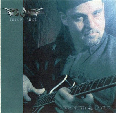 Albert Greg - Serendipity & Beyond download mp3 flac
