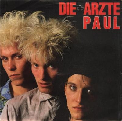 Die + Ärzte - Paul download mp3 flac
