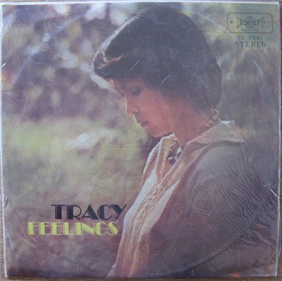 Tracy - Feelings download mp3 flac