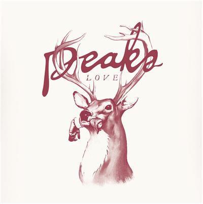 Peaks - Love download mp3 flac