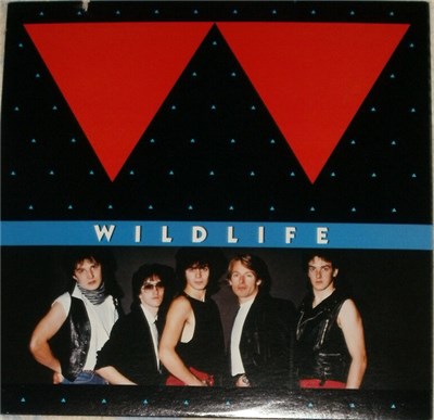 Wildlife - Wildlife download mp3 flac