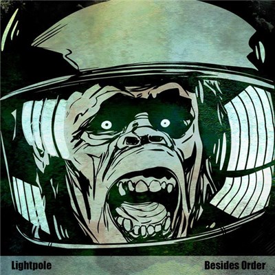 Lightpole - Besides Order download mp3 flac