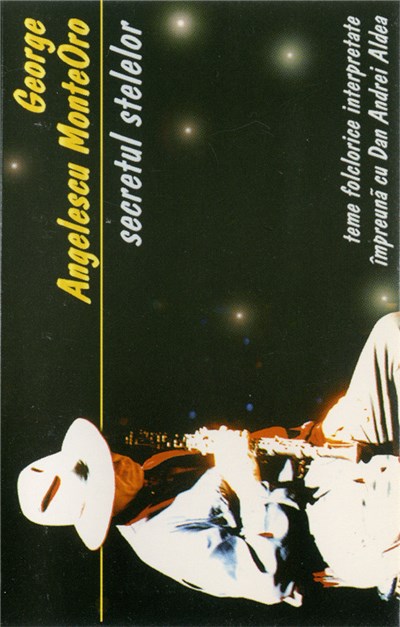 George Angelescu MonteOro - Secretul Stelelor download mp3 flac