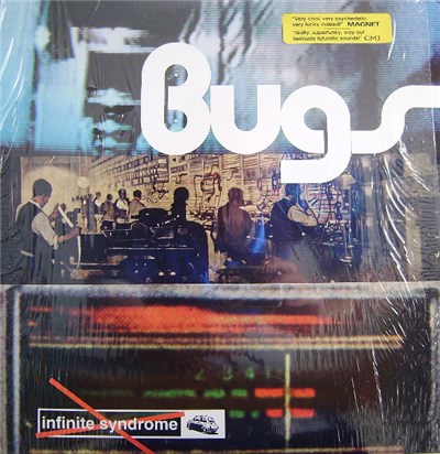 Bugs - Infinite Syndrome download mp3 flac