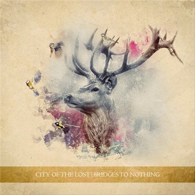 City Of The Lost - Bridges To Nothing download mp3 flac