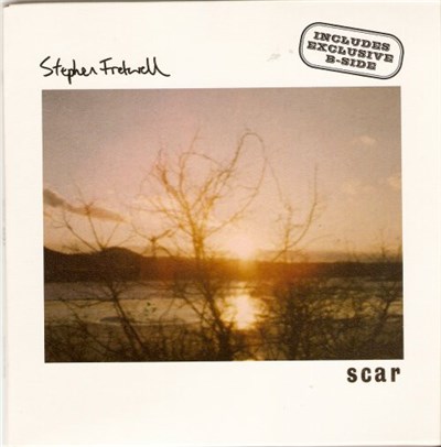 Stephen Fretwell - Scar download mp3 flac