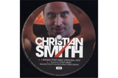 Christian Smith - I Wanna Step Away download mp3 flac