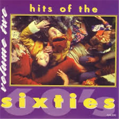 Various - Hits Of The Sixties Volume Two download mp3 flac