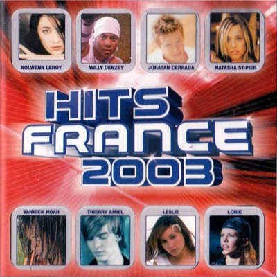 Various - Hits France 2003 Vol. 2 download mp3 flac