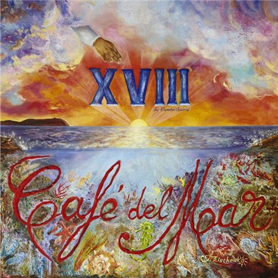 Various - Café del Mar XVIII download mp3 flac