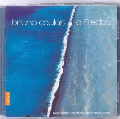 Bruno Coulais, A Filetta - Don Juan download mp3 flac