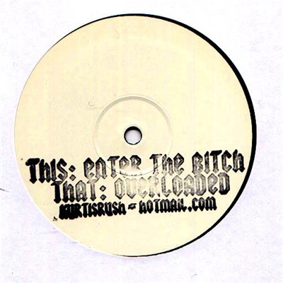 Kurtis Rush - Enter The Bitch / Overloaded download mp3 flac