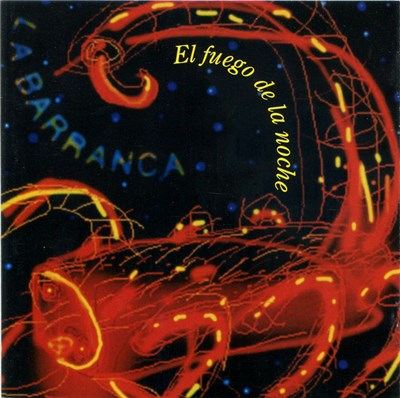 La Barranca - El Fuego De La Noche download mp3 flac
