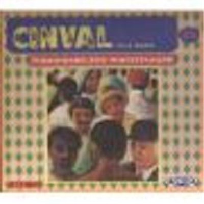 Cinval Coco Grude - Pigdigigarêlépó Miscigenação download mp3 flac