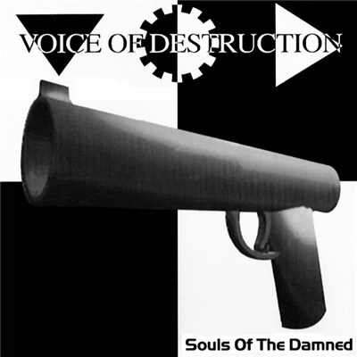 Voice Of Destruction - Souls Of The Damned download mp3 flac