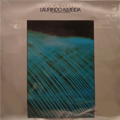 Laurindo Almeida - Classical Current download mp3 flac
