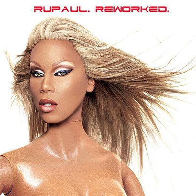 RuPaul - ReWorked download mp3 flac
