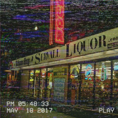Alex_Palmtree - Liquor Store EP download mp3 flac