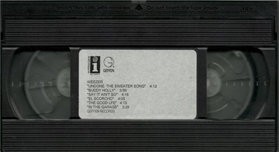 Weezer - Compilation Reel download mp3 flac