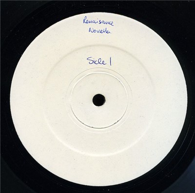 Renaissance - Novella download mp3 flac