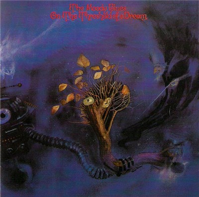 The Moody Blues - On The Threshold Of A Dream download mp3 flac