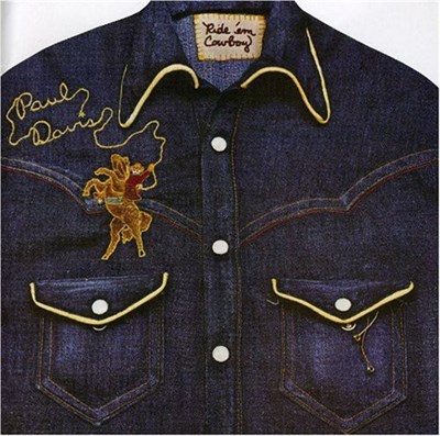 Paul Davis - Ride 'Em Cowboy download mp3 flac