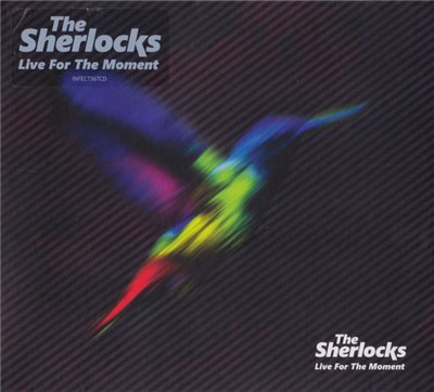 The Sherlocks - Live For The Moment download mp3 flac