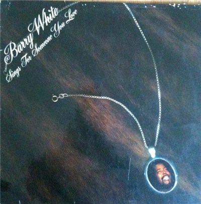 Barry White - Barry White Sings For Someone You Love download mp3 flac