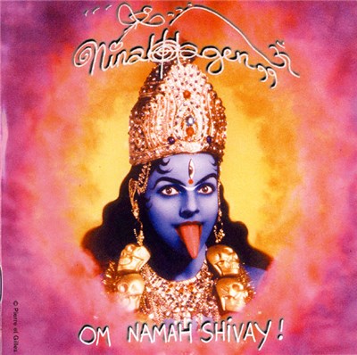 Nina Hagen - Om Namah Shivay! download mp3 flac
