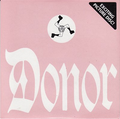 Brain Donor - She Saw Me Coming download mp3 flac