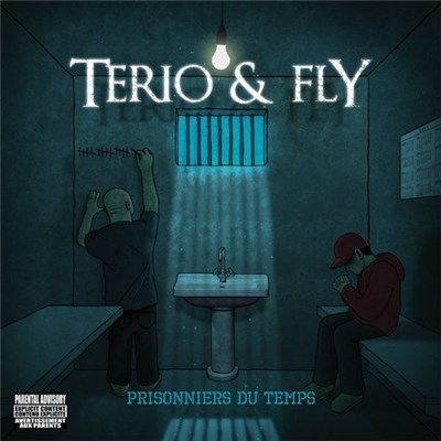 Terio & Fly - Prisonniers Du Temps download mp3 flac