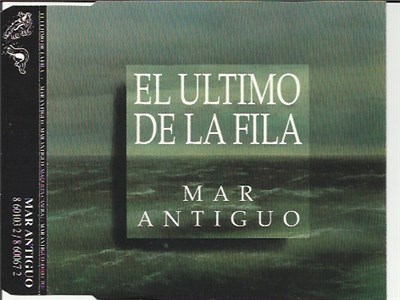 El Último De La Fila - Mar Antiguo download mp3 flac