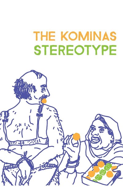 The Kominas - Stereotype download mp3 flac
