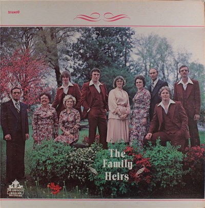 The Family Heirs - The Family Heirs download mp3 flac