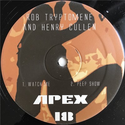 Rob Tryptomene & Henry Cullen - Watch Me / Peep Show download mp3 flac