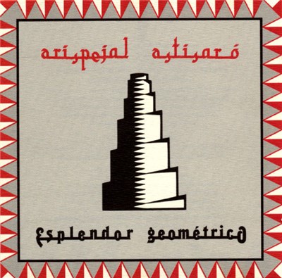 Esplendor Geométrico - Arispejal Astisaró download mp3 flac