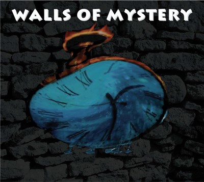 walls of mystery - walls of mystery download mp3 flac