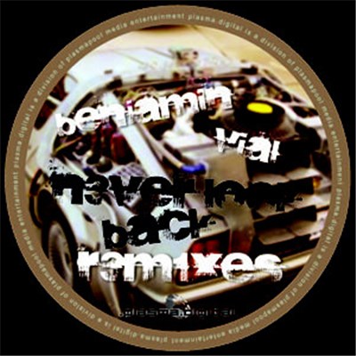 Benjamin Vial - Never Look Back (Remixes) download mp3 flac