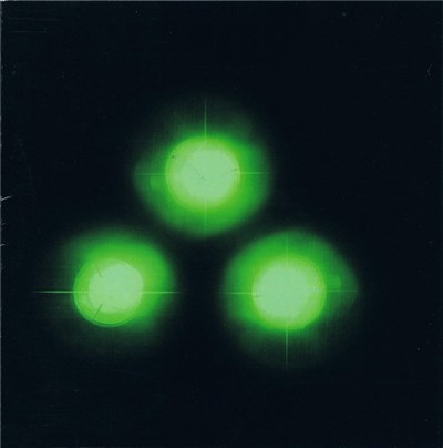 Amon Tobin - Chaos Theory - The Soundtrack To Tom Clancy's Splinter Cell: Chaos Theory download mp3 flac