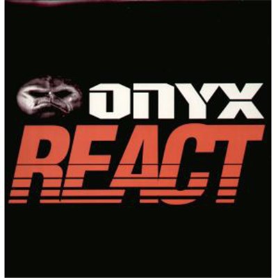 Onyx - React download mp3 flac