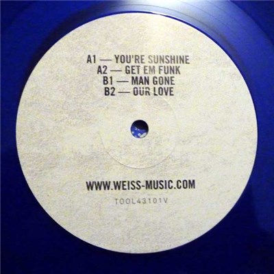 Weiss - Weiss City Vol 3 download mp3 flac