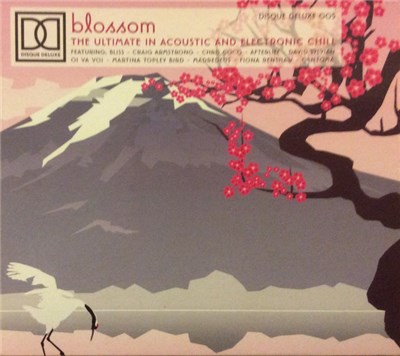 Various - Blossom download mp3 flac