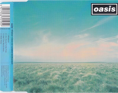 Oasis - Whatever download mp3 flac