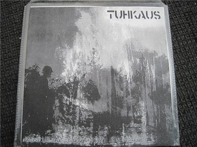 Tuhkaus - Maailma Päättyy Tuhkaan download mp3 flac